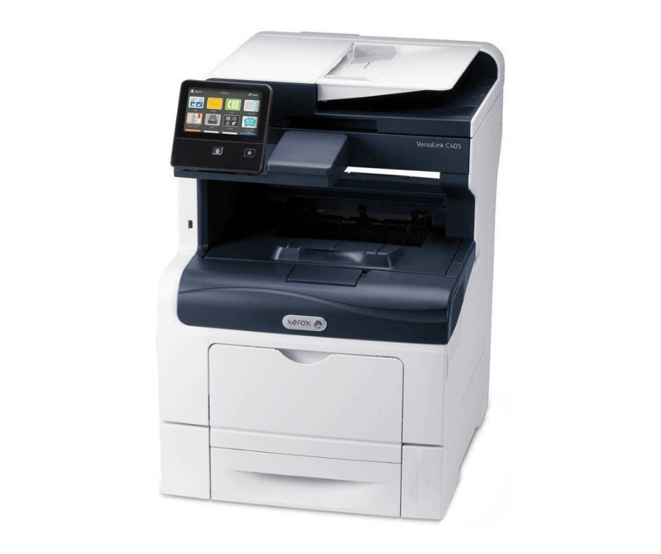 Кольоровий БФП Xerox® VersaLink® C405